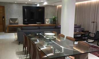 Imagem 3: Linda Cobertura duplex de 252 m2 com 4 quartos em Vila da Serra