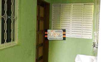 Imagem 5: Casa com 2 dormitórios para alugar, 30 m² por R$ 1.300,00/mês - Vila Ipojuca - São Paulo/S