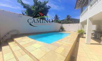 Imagem 2: Sobrado Padrão para Venda em Jardim Guaiuba Guarujá-SP - 2480