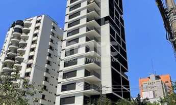 Imagem 3: SAO PAULO - Apartamento Padrão - MOEMA