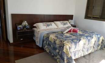 Imagem 4: Apartamento para venda possui 172 metros quadrados com 4 quartos em Gutierrez - Belo Horiz