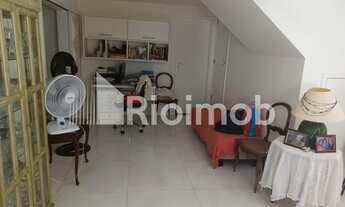 Imagem 7: Rio de Janeiro - Casa de Condomínio - Barra da Tijuca