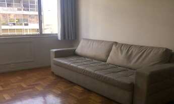 Imagem 4: RIO DE JANEIRO - Apartamento Padrão - IPANEMA