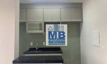 Imagem: Apartamento à venda, 50 m² por R$ 536.000,00