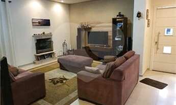 Imagem 2: Casa de 264 m² disponível para venda no condomínio Campos do Conde Versalhes em Tremembé