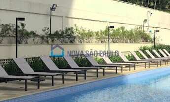 Imagem: Vila Mariana com 87m², 2 suítes, 2 vagas