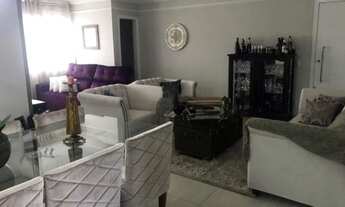 Imagem 4: Apartamento com 3 dormitórios para alugar, 145 m² por R$ 4.500,00/mês - Fundinho - Uberlân