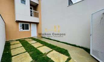 Imagem 2: Duplex 2 Suítes e quintal