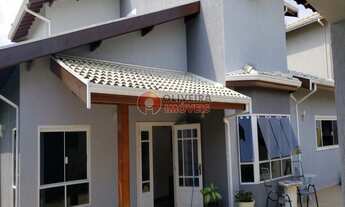 Imagem 2: Casa para Venda no bairro Jardim Alto Da Graminha, localizado na cidade de Limeira / SP