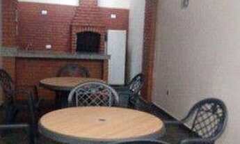 Imagem 2: Apartamento com 1 dormitório à venda, 45 m² por R$ 169.000,00 - Vilamar - Praia Grande/SP