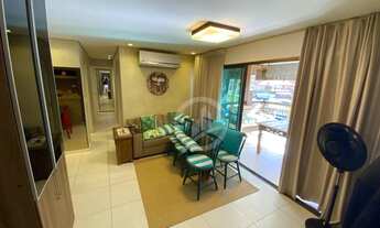 Imagem 2: Apartamento Parque das Ilhas, com 3 dormitórios à venda, 89 m² por R$ 850.000 - Porto das