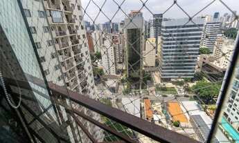 Imagem 5: ***Quality Suites 01 dormitório e 01 escritório, na Vl. Olímpia, prox a Av. dos Bandeiran