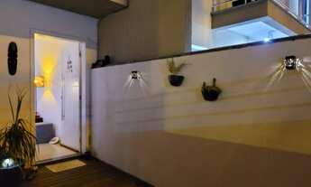 Imagem 1: Lindo Sobrado nos ingleses