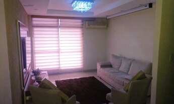 Imagem 5: Apartamento com 2 dormitórios, 95 m² - venda por R$ 230.000,00 ou aluguel por R$ 1.000,00