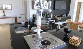 Imagem 6: Casa com 4 dormitórios à venda, 580 m² por R$ 3.392.000,00 - Condomínio Arujá 5 - Arujá/SP