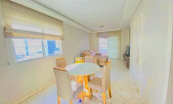 Imagem 6: Apartamento com 2 Suítes - 2 Vagas - Sacada com Churrasqueira - Barra Sul - Balneário Camb