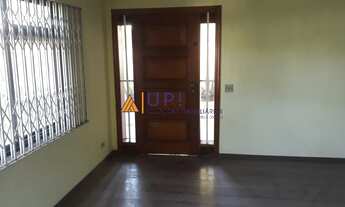 Imagem 3: SãO PAULO - Casa Padrão - Vila Albertina