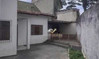 Imagem 5: Casa com 3 dormitórios à venda, 100 m² por R$ 640.000,00 - Jardim Stetel - Santo André/SP