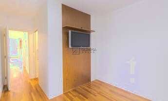 Imagem 7: Apartamento Venda 3 Dormitórios - 123 m² Brooklin