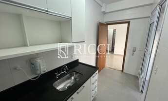 Imagem 5: SANTOS - Apartamento Padrão - GONZAGA