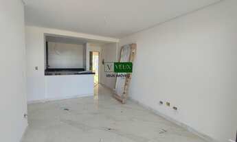 Imagem 3: EXCELENTE APARTAMENTO A VENDA INDAIÁ, Caraguatatuba, VARANDA GOURMET FRENTE MAR