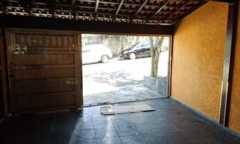 Imagem 2: Sobrado para venda com 92 metros quadrados com 2 quartos em Parque Ipê - São Paulo - São P