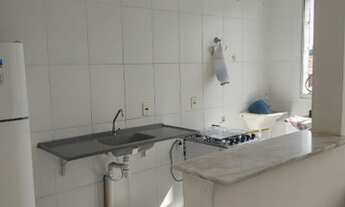 Imagem 2: Alugo apartamento no dalas park