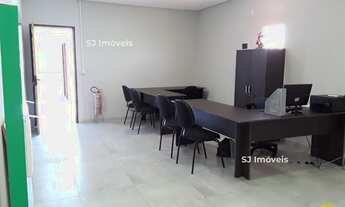 Imagem 6: JUAZEIRO DO NORTE - Conjunto Comercial/sala - SÃO JOSÉ