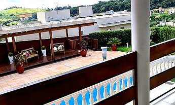 Imagem 2: Residência Cond. Fechado