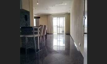 Imagem 6: Apartamento com 2 dormitórios para alugar, 88 m² por R$ 2.250,00/mês - Vila Gomes Cardim