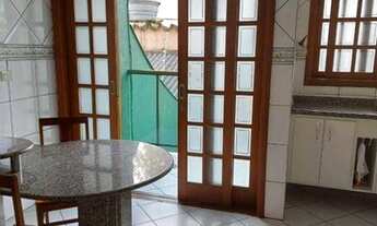 Imagem 7: Sobrado com 3 dormitórios à venda, 256 m² por R$ 950.000 - Jardim do Mar - São Bernardo do