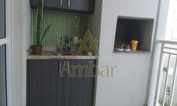 Imagem 2: Apartamento - Ribeirão Preto - Jardim Nova Aliança