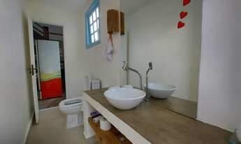 Imagem 6: Linda casa no Condomínio Aldeia da Baleia a 700 metros da Praia da Baleia REF: 0011