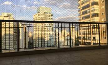 Imagem: Venda apartamento,com quatro suítes e quatro