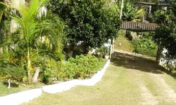 Imagem: Chacara no asfalto