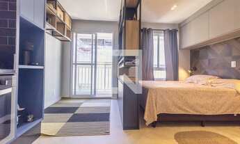 Imagem 5: Apartamento para Aluguel - Pinheiros, 1 Quarto, 27 m2