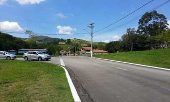 Imagem 2: Terreno à venda, 1000 m² por R$ 235.000 - Reserva Fazenda São Francisco - Jambeiro/SP