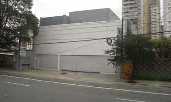 Imagem: Imóvel comercial para aluguel tem 405 metros