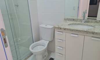 Imagem 6: Apartamento com 2 dormitórios para alugar, 72 m² por R$ 1.900,00/mês - Altos Do Jaraguá