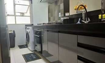 Imagem 2: 3 quartos 100% montado, perto do mar, por R$499mil