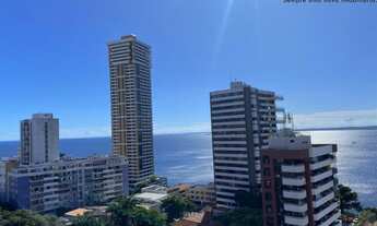 Imagem 4: APARTAMENTO 3/4 NO CORREDOR DA VITÓRIA - OPORTUNIDADE DE VENDA