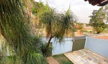 Imagem: Bela casa 3 quartos e varandas a venda Setor