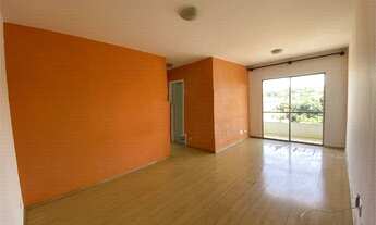 Imagem 7: Apartamento para venda com 57 metros quadrados com 2 quartos em Vila Madalena - São Paulo