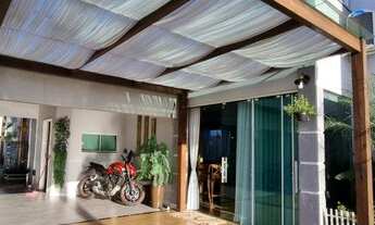 Imagem 7: Casa Alto Padrão em Itajaí