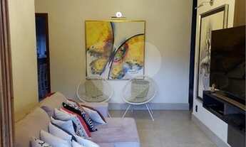 Imagem 6: Casa em Condomínio à Venda em Vinhedo - SP