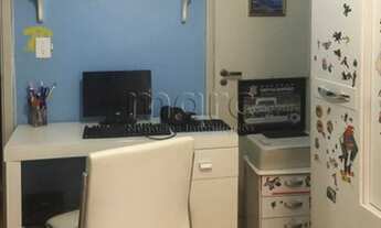 Imagem 7: SÃO PAULO - Apartamento Padrão - LIBERDADE