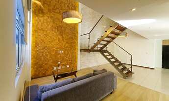 Imagem 2: Maravilhosa casa 3 quartos no Condomínio São Lucas