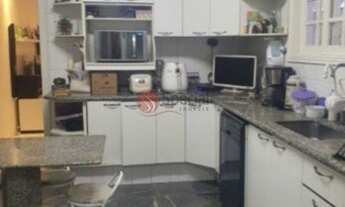 Imagem 5: Sobrado a venda na Mooca com piscina