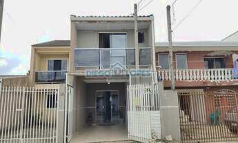 Imagem 2: Sobrado em Sítio Cercado - Curitiba