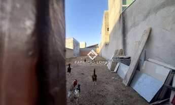 Imagem 4: Terreno à venda, 175 m² - Parque dos Sinos - Jacareí/SP